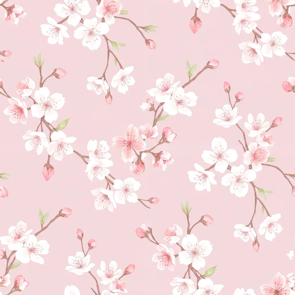Sakura Whisper