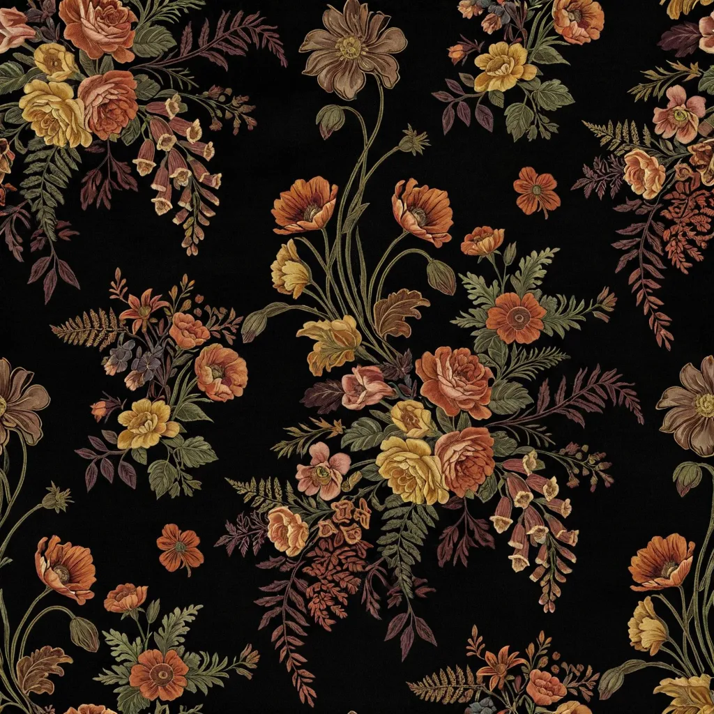 Velvet Botanica