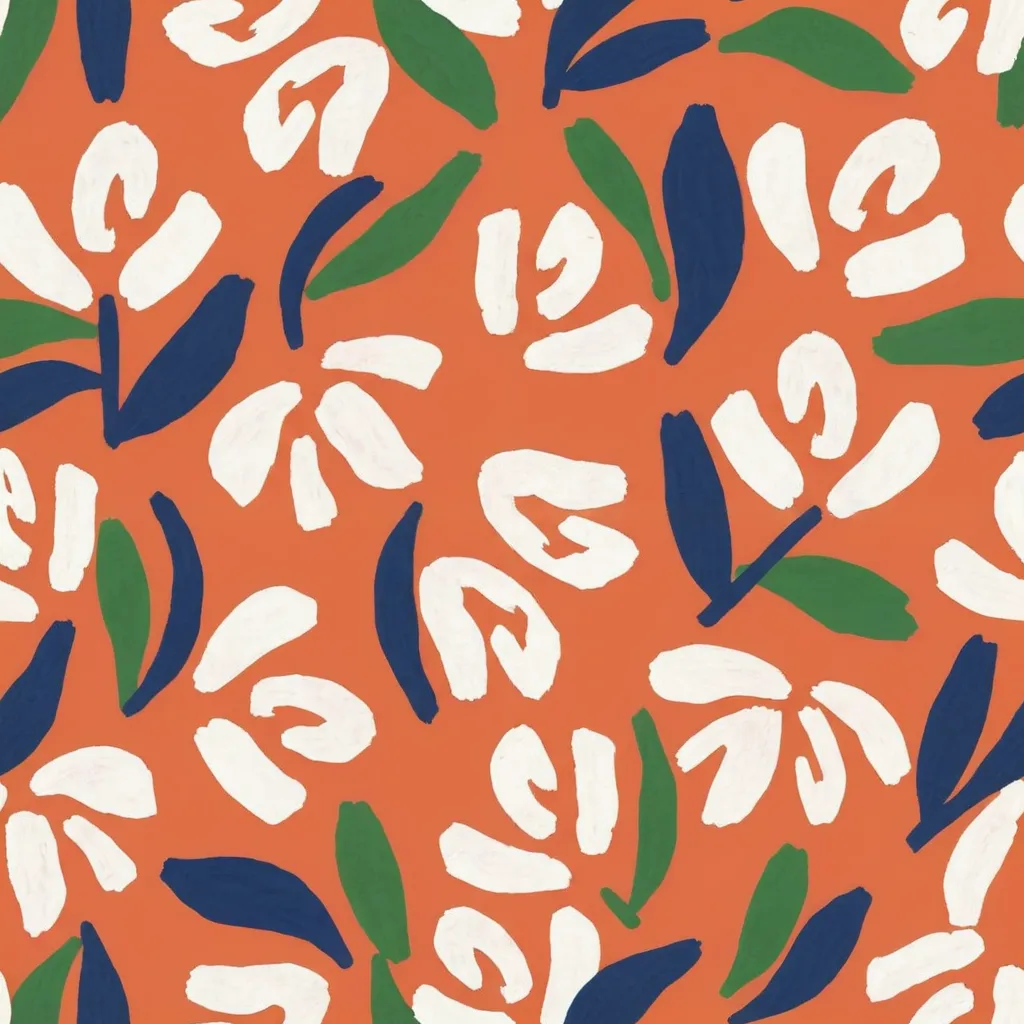 Matisse Cutouts