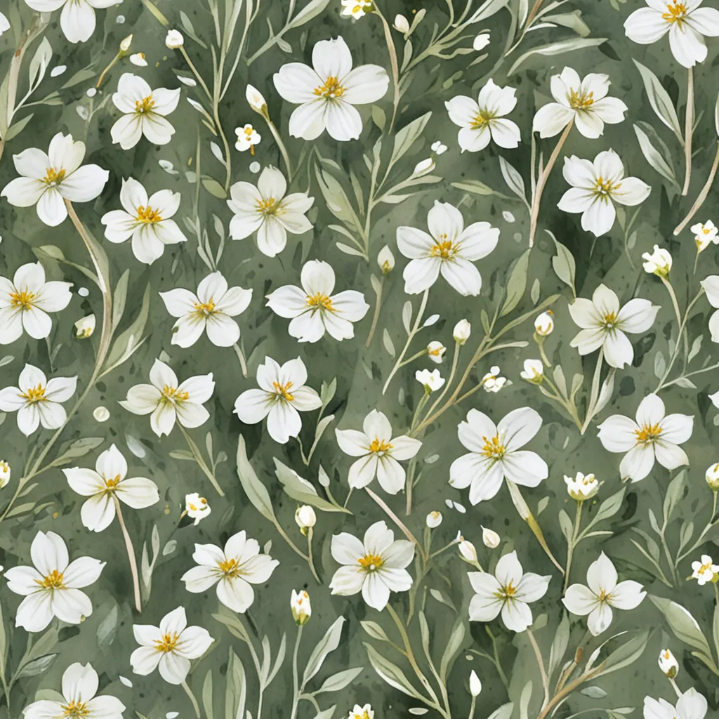 Sage Meadowlight