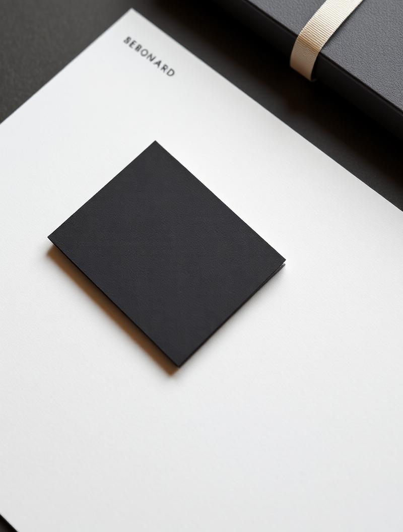 Print & Stationery