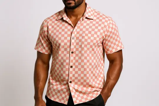 Hawaiian Shirt