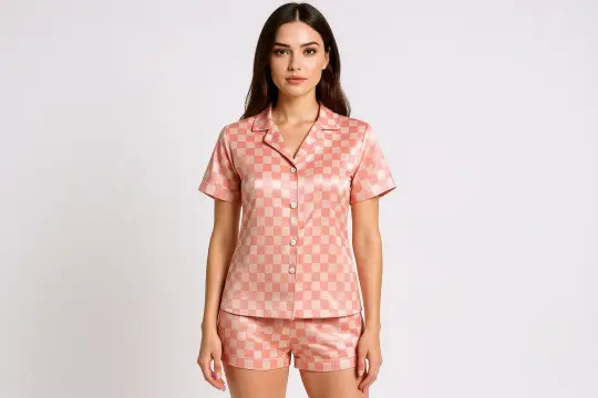Pyjama Set