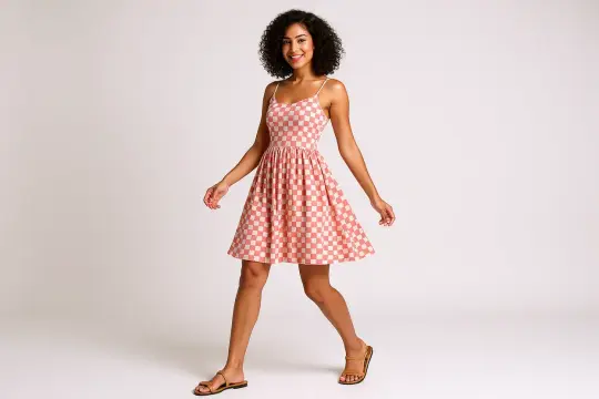 Summer Dress