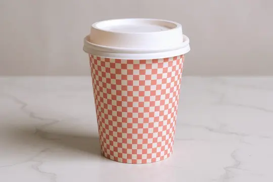Takeaway Cup