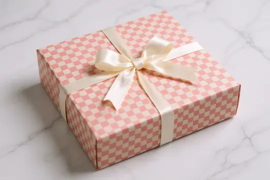 Wrapping Paper